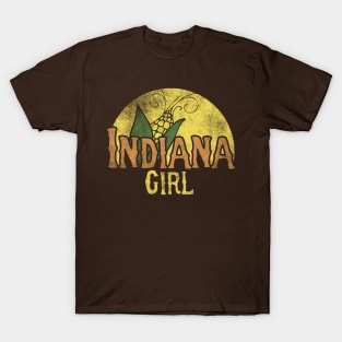 Indiana Girl T-Shirt